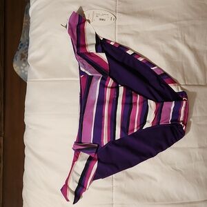 BIKINI BOTTOMS NWT